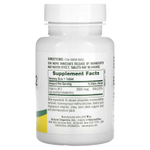 NaturesPlus, Shot-O-B12, 5000 мкг, 60 таблеток