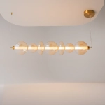 Подвесной светильник Maytoni FUTURO MOD307PL-L40BS3K