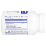 Pure Encapsulations, CogniMag, 120 капсул