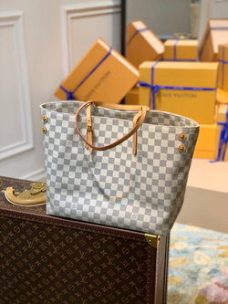 Louis Vuitton Cabas PM