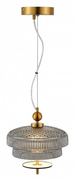 Подвесной светильник ST-Luce Oriental SL6122.303.01