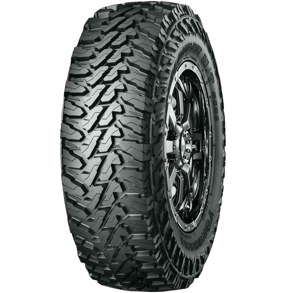 Yokohama LT295/70R17 121/118Q Geolandar M/T G003 TL POR M+S