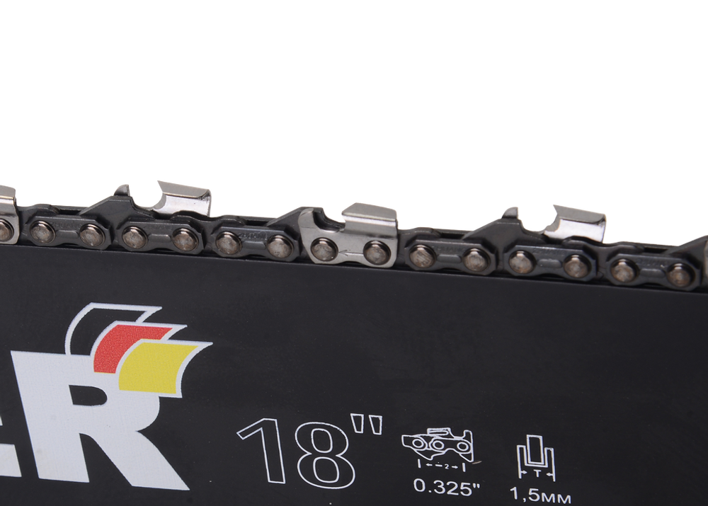 Бензопила Huter BS-45