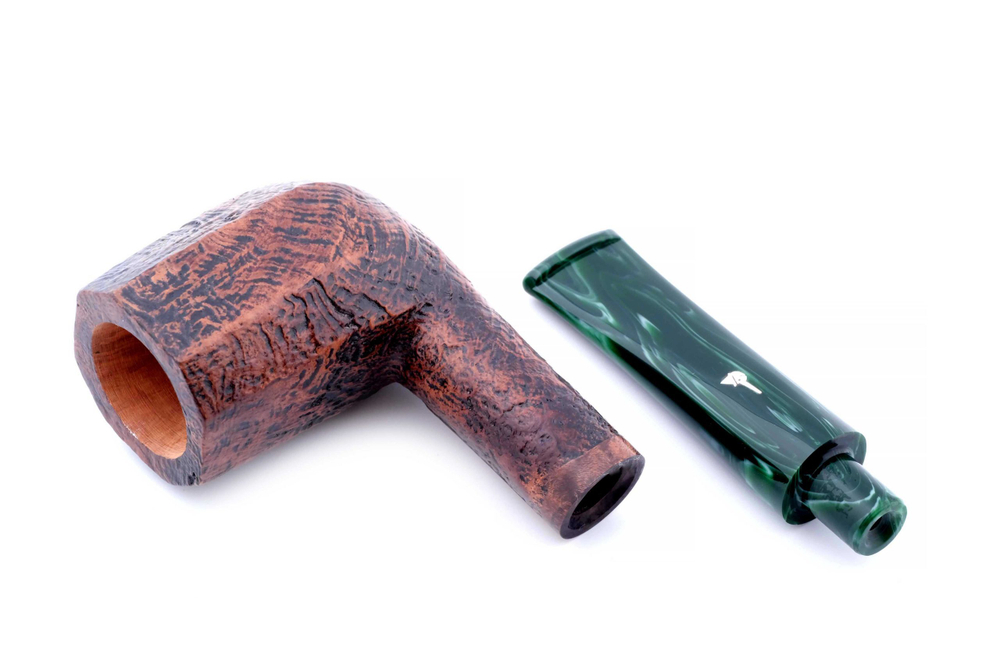 Трубка SER JACOPO Mastro Geppetto Blast, G301-13