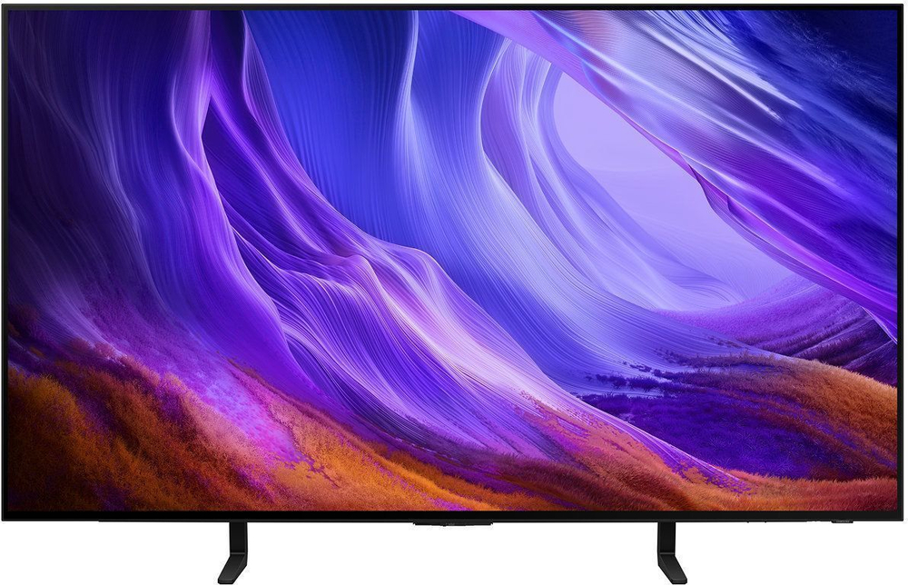 Телевизор Samsung OLED QE48S85HAEXPY