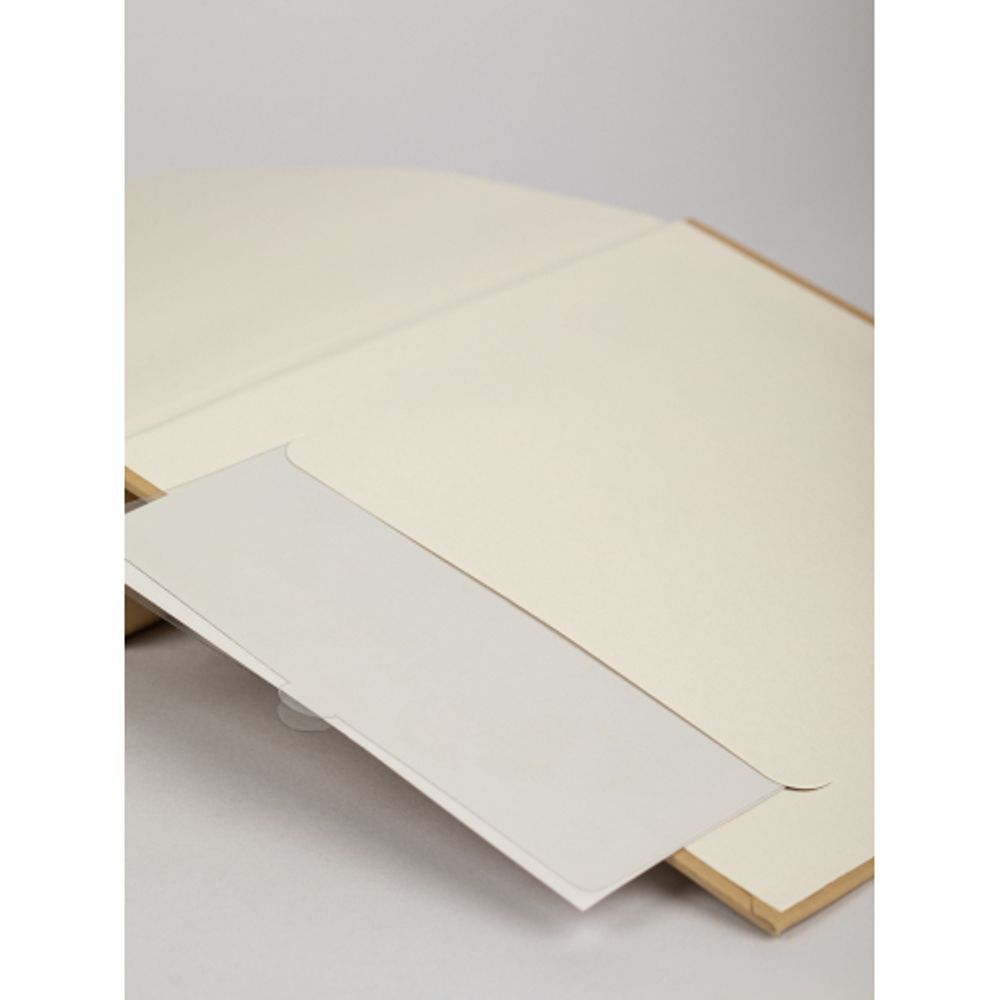 Фотоальбом Image Art IA-BBM46200 серия 136 классический с кармашками книжный переплёт 10х15 50 листов 200 фото