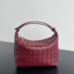 Bottega Veneta Mini Wallace 20 cm