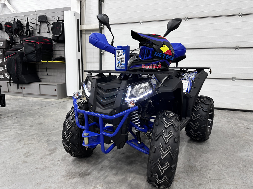 Квадроцикл GBM SHARP BIG 300 NEW PREMIUM