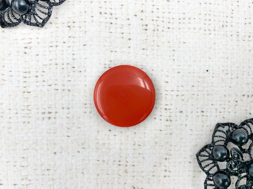 Пуговицы костюмные, d 2,8 см