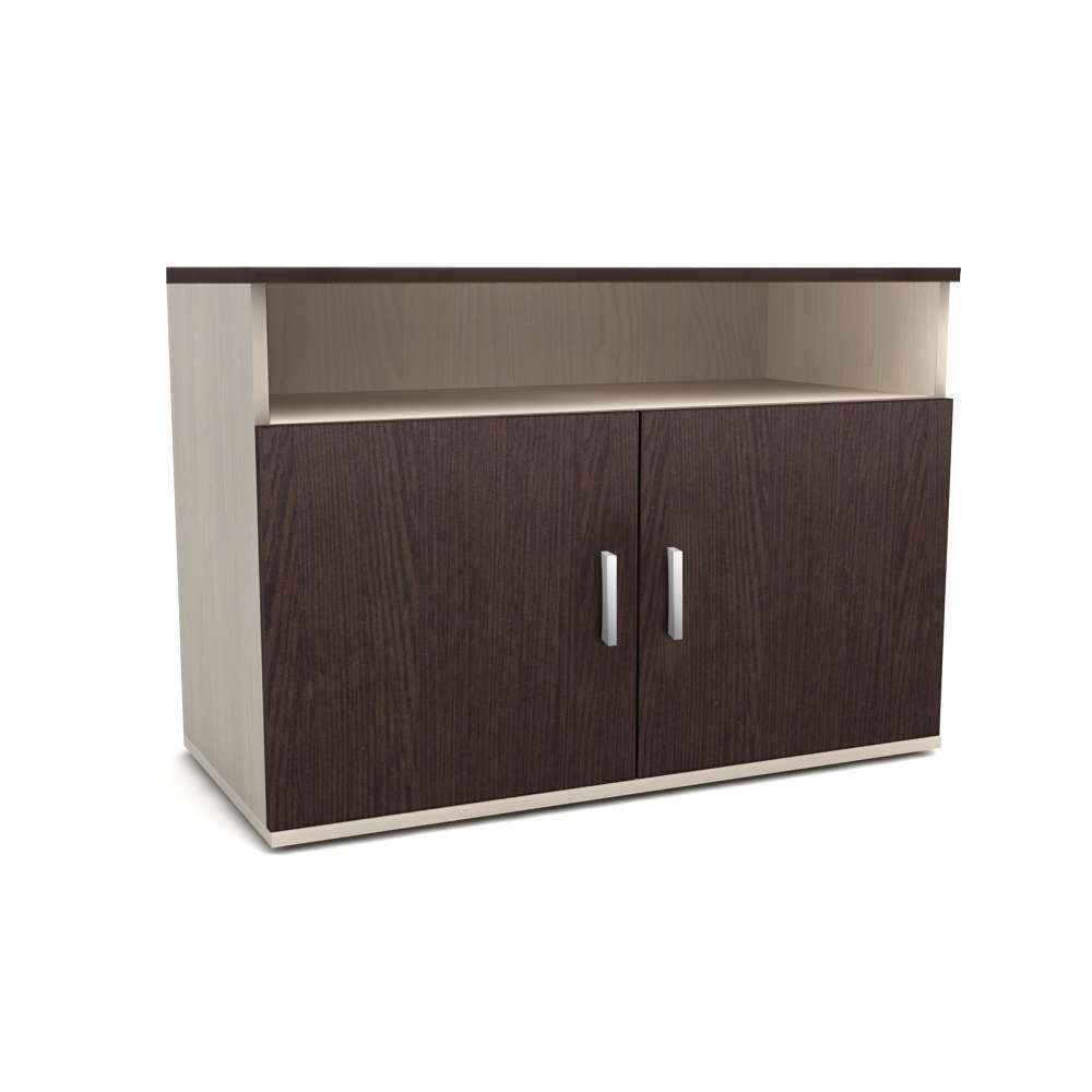 Тумба для оргтехники КАНЦ