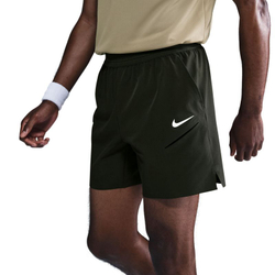 Теннисные шорты Nike Court RG Dri-FIT Slam Tennis - sequoia/white