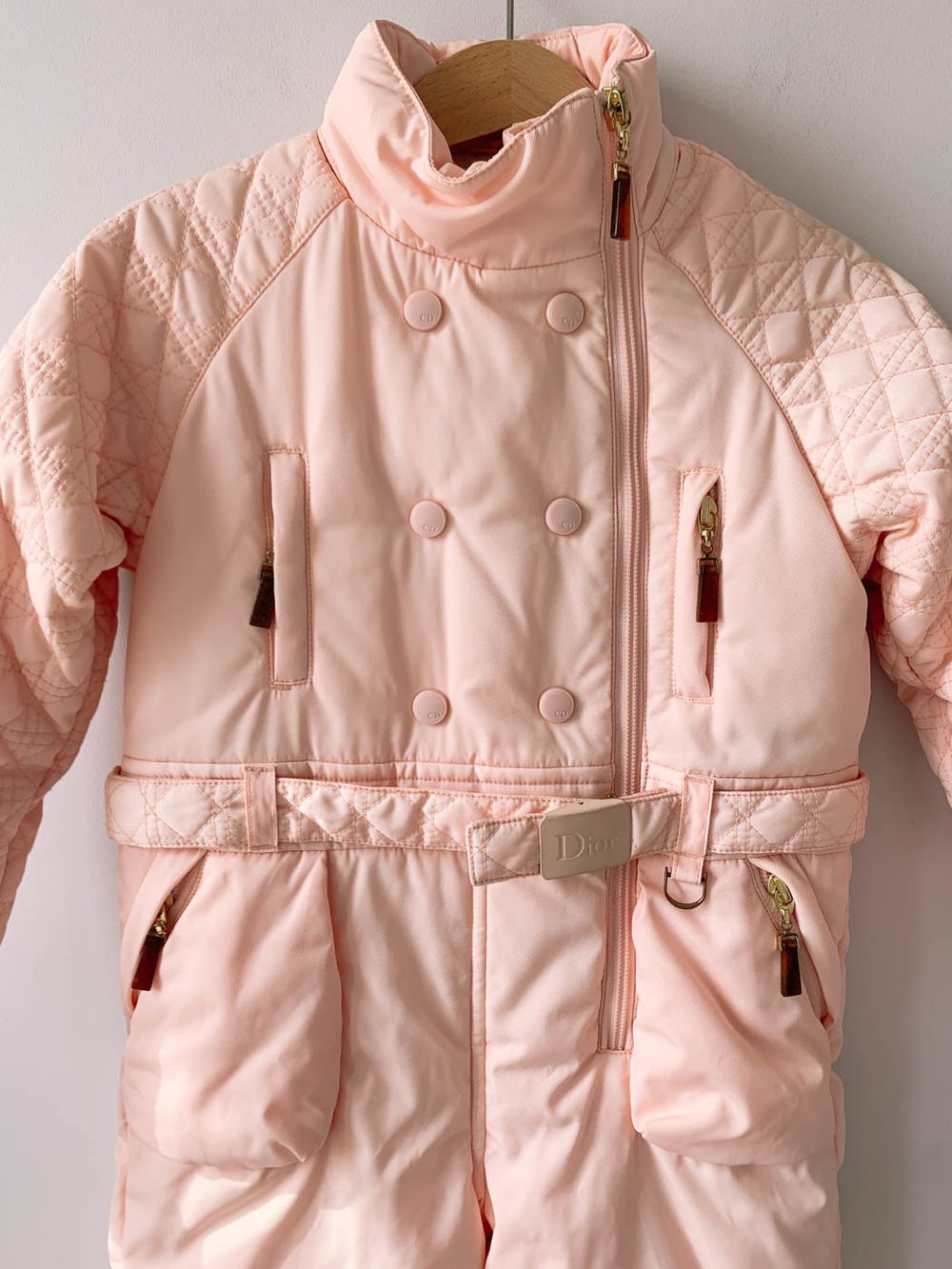 Комбинезон Dior
