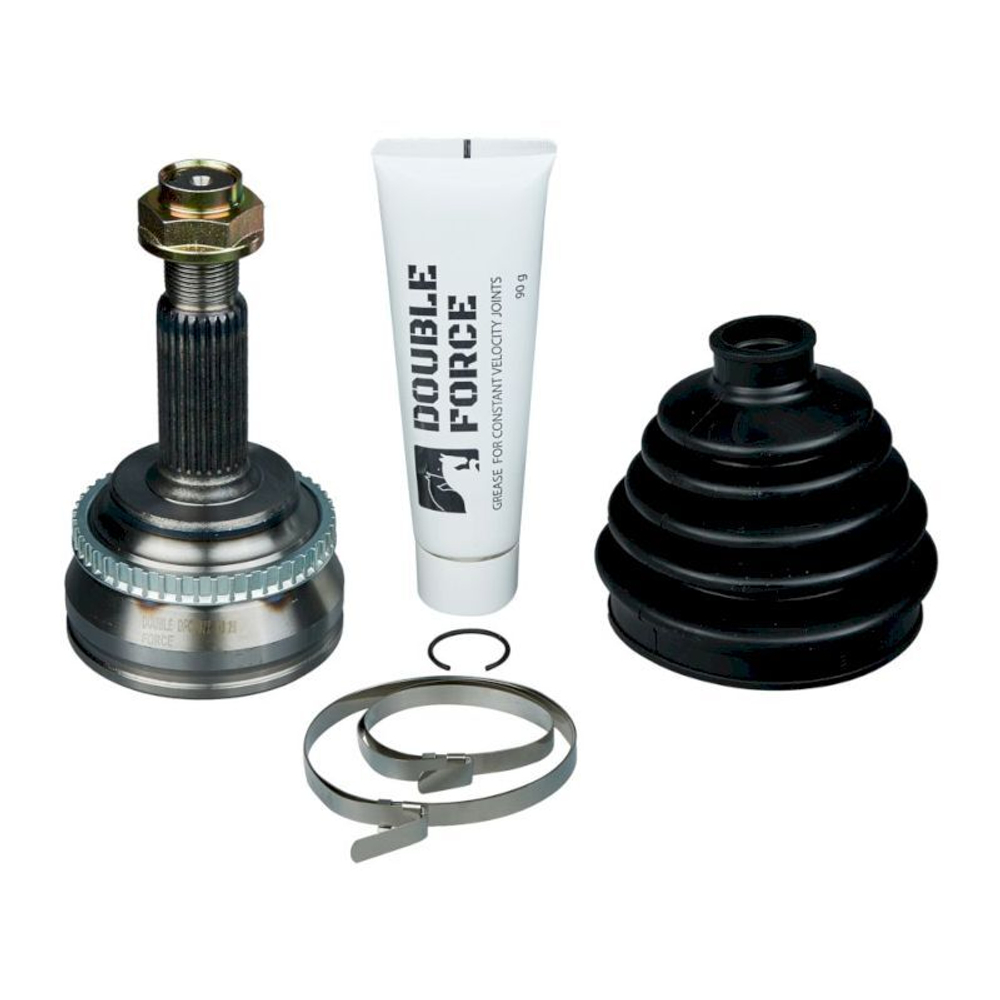 Шрус привода DOUBLE FORCE, с ABS DFCV077