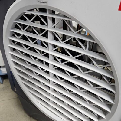 Передняя панель со шторками для Охладителя Honeywell CL60PM