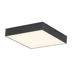 Citilux Тао CL712X242N LED Светильник потолочный с диммером Чёрный