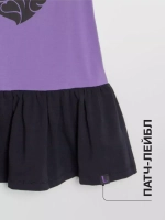 Платье детское легкое в сад