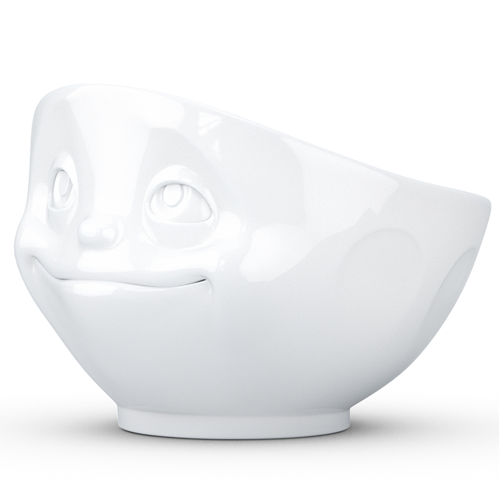 Чаша tassen dreamy, 500 мл, белая