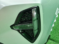 Бампер передний Chery Tiggo 7 Pro Max (2022-2024)