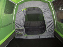 Палатка Crusoe Camp Lagoon 6