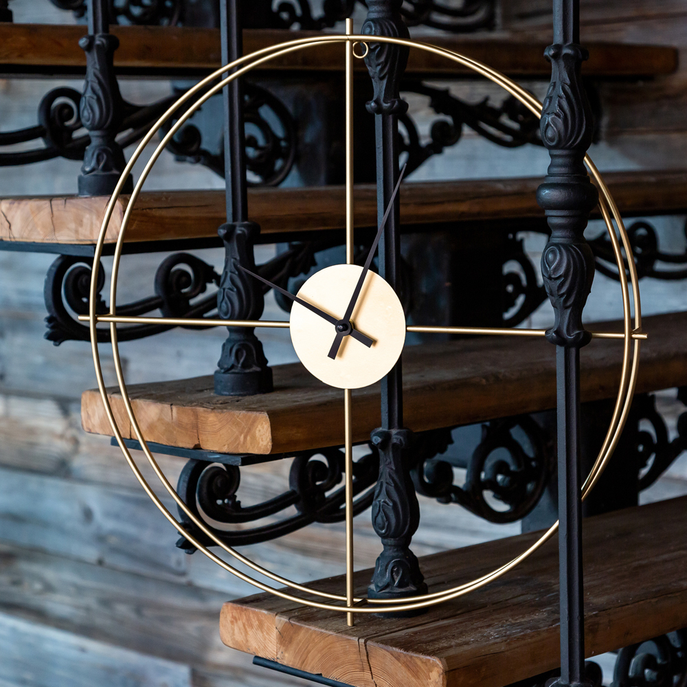 Часы Сенсей - День Объект мечты