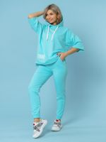 866 Костюм "ментол" SveTekst (Акция)