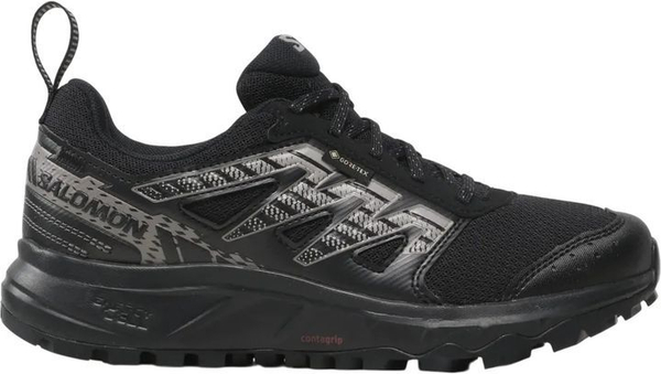 Ботинки Salomon WANDER GTX