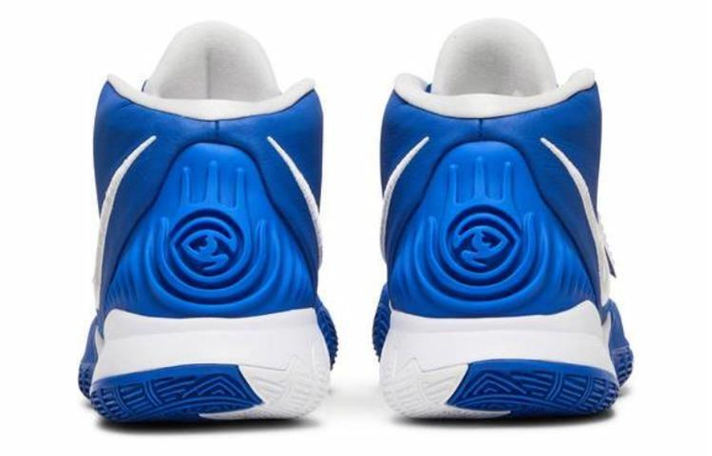 Кроссовки Nike Kyrie 6 Tb Game Royal