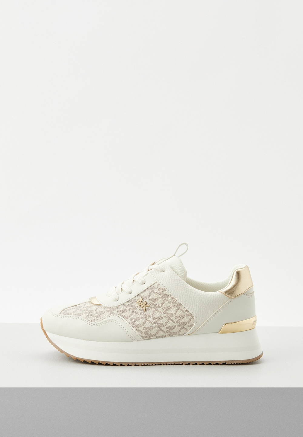 Кроссовки женские MICHAEL KORS RAINA TRANER