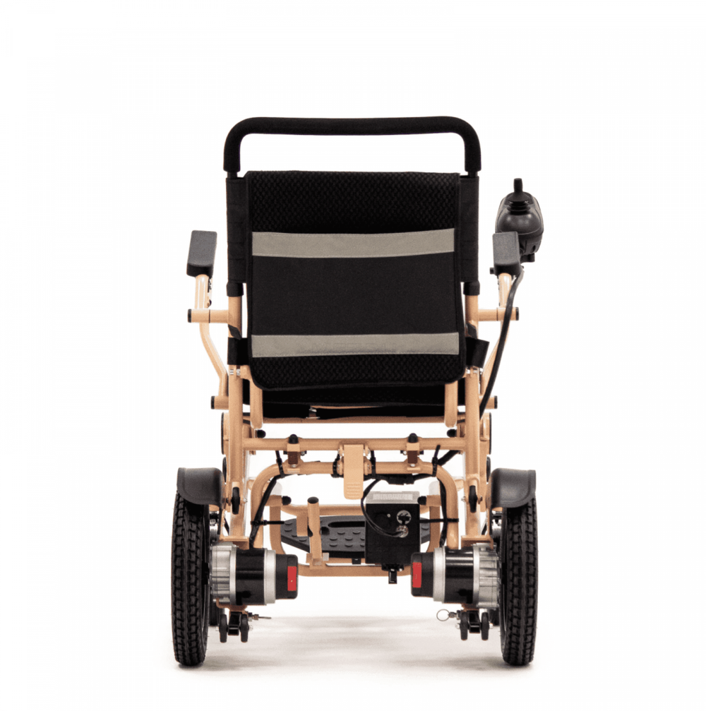 MET COMPACT 35