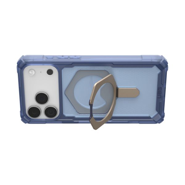 Чехол Uag Plasma XTE Case для iPhone 17 Pro Max, Голубой | Cloud Blue