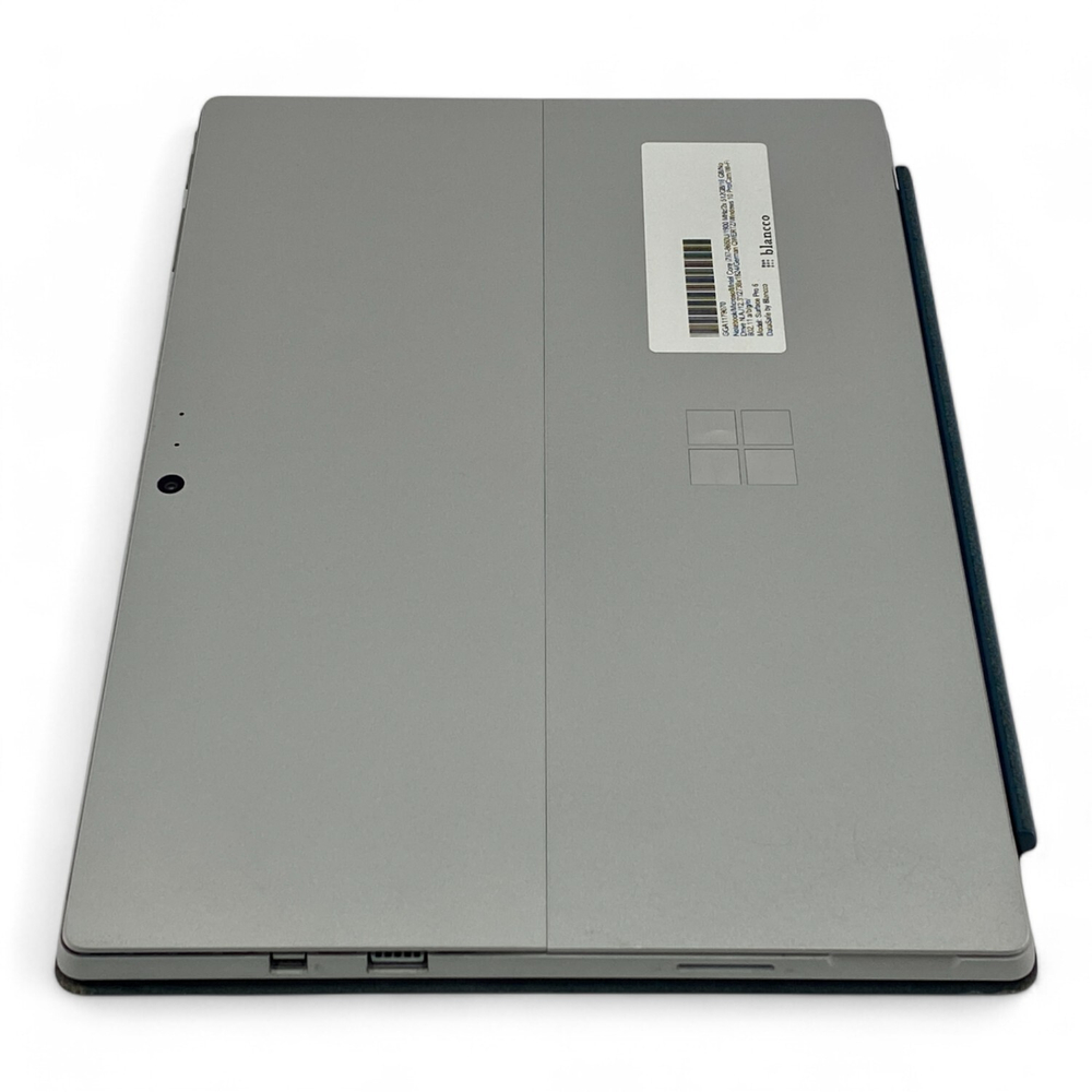 Surface Pro 6