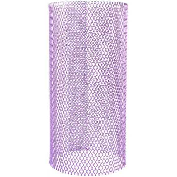 Hookah Accessories Protective net B-1 10*20 Violet