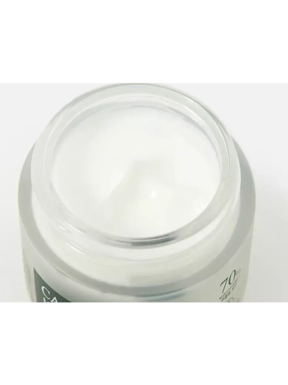 Увлажняющий крем cactus moisturizing cream YADAH