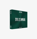 Альбом ENHYPEN – DIMENSION: DILEMMA (Essential ver.)