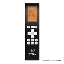 ROYAL CLIMA ESPERTO ES-C 18HREX/ES-E 18HEX/ES-C pan/3X