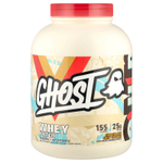 Ghost, Сывороточный протеин, шоколадное печенье, 2270 г (5 фунтов)