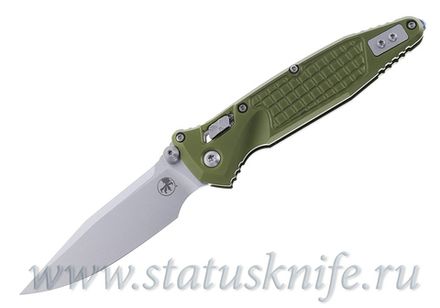 Нож Microtech Socom Delta 159RL-10APOD Ram-Lok