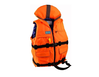 Спасательный жилет GAOKSA Премиум (до 110кг)