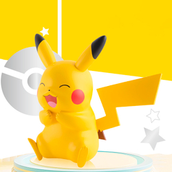 Копилка "Pikachu"