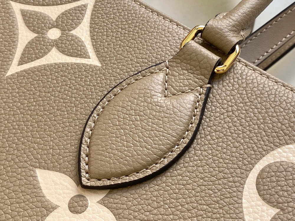 Louis Vuitton Onthego MM