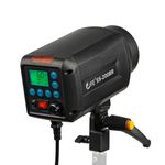Студийная вспышка Falcon Eyes SS-200BR