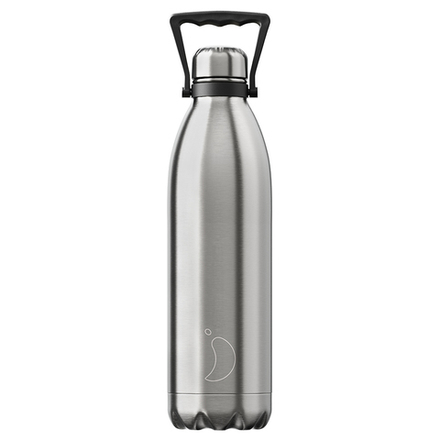 Chilly's Bottles Термос Stainless Steel 1,8 л