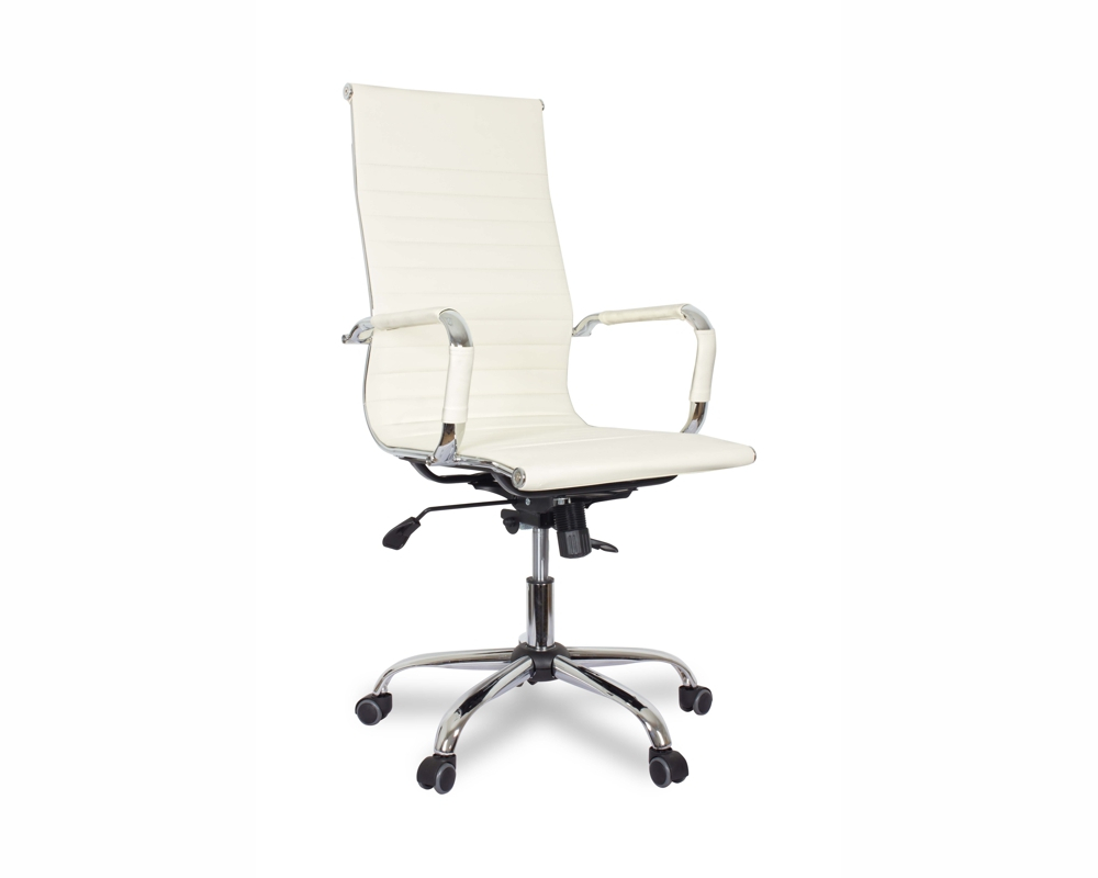 Кресло College CLG-620 LXH-A Beige