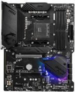 Материнская плата ATX MSI MPG B550 GAMING PLUS