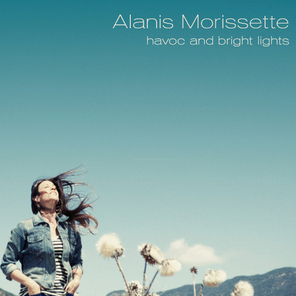Alanis Morissette / Havoc And Bright Lights (CD)