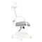 Кресло EPIK P-700 PLW TW69-128 (серый)