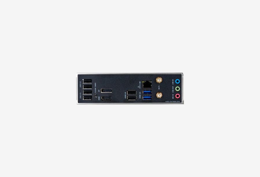MS-Terminator B760M GKD5 WIFI_0426531101957