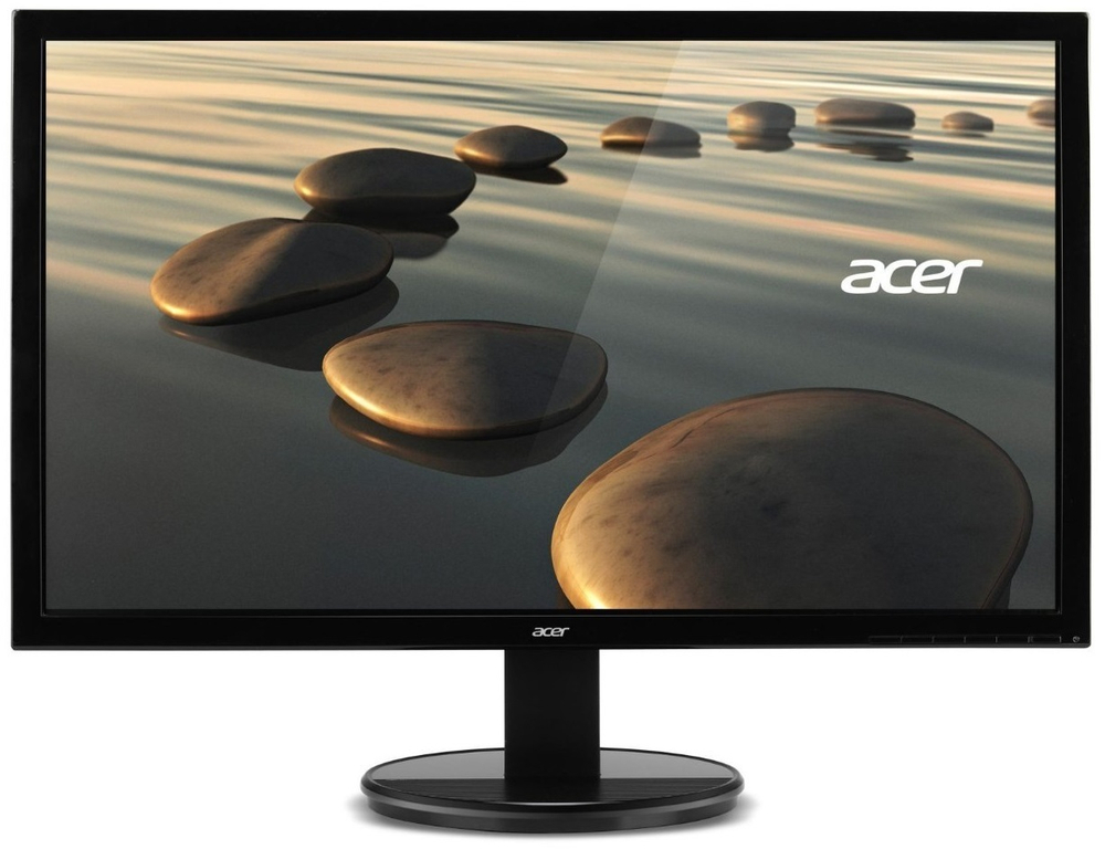 Монитор 21.5" ЖК Acer K222HQLbd (UM.WW3EE.002)