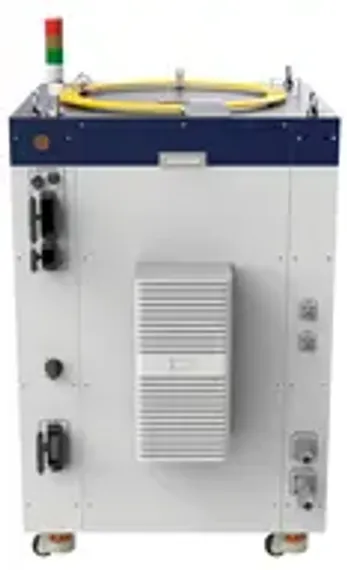 Одномодульный непрерывный лазерный источник Raycus серии HP RFL-C12000X 12000 Вт