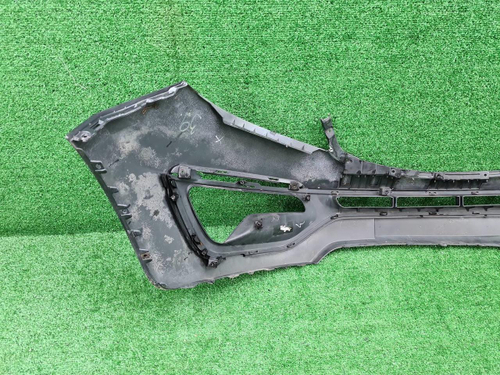 Бампер передний KIA Sportage 3 SL (2010-2016)